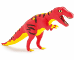 MAPED DINOS FACTORY - Image 