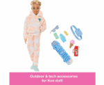 Barbie Dream Besties Ken Posable Fashion Doll - Image 