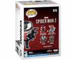 FUNKO VENOM 972 - Image 