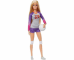 BARBIE MADE TO LOVE VOLLEYBALL - Image 