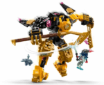 LEGO NINJAGO Arin’s Spinjitzu Battle Mech 71839 - Image 
