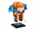 LEGO Buggy The Clown Figure 40800 - Image 
