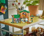LEGO FRIENDS Pony Ranch And Stable 42654 - Image 