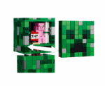 LEGO THE CREEPER BUILDING SET - Image 