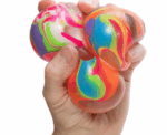 Marbleez NeeDoh Sensory Squeeze Fidget Toy - Image 
