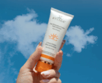 Sunscreen Cream Water Resistant Tube 75 Ml - Image 