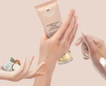 Hand Cream Moisturizing Care - Image 