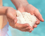 Dead Sea Salt Bath Care - Image 