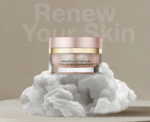 Replenishing Anti Age Face Cream - Image 