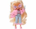 LOL Surprise Tweens Core Doll Olivia Flutter - Image 