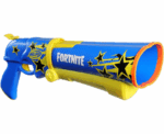 Nerf Fortnite Half Tone Hero Blaster - Image 