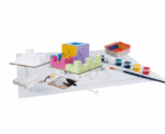 DESK ORGANIZER Toys - Image 