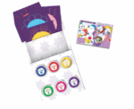 Emotions Dough Sensory Craft Kit - Image 