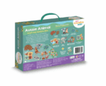 Aussie Animals Craft Activity Box - Image 