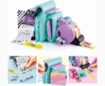 Canal Toys Style 4 Ever Scrapbooking Station - Image 