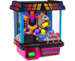 ARCADE CLAW CRANE - Image 