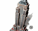 WREBBIT3D EMPIRE STATE BUILDING - Image 