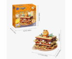 Pantasy X Garfield Foodie 86807 - Image 