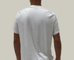 EA7 - White T-Shirt - Image 