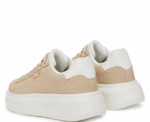 Liu Jo - Beige Sneakers Women - Image 
