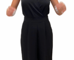 Only - Jumpsuits Women Black - Image 