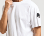 Karl Lagerfeld - White T-shirt Men - Image 