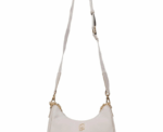 Liu Jo - S HOBO Beige Bag - Image 