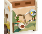 Prairie Adventurer Truck - Image 