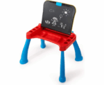 VTech Deluxe Touch And Learn Activity Desk - Image 