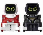 SilverLit Kickabot Twin Pack Robots - Image 