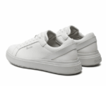 Calvin Klein - Low Top White Sneakers Men - Image 