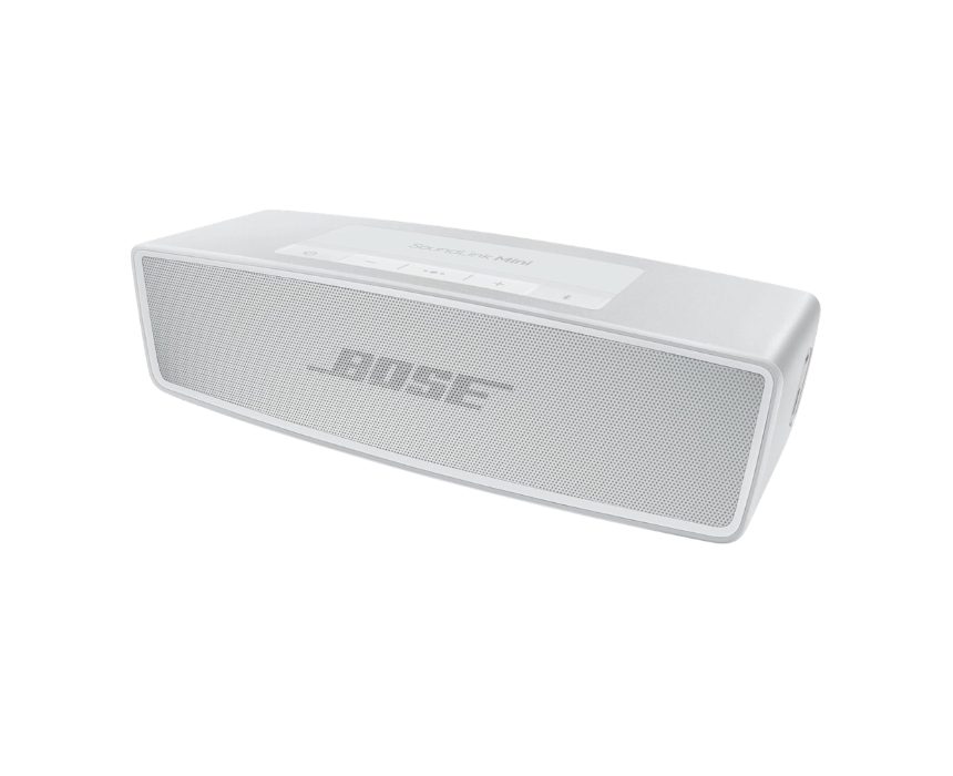 3 Bose SoundLink Mini Bluetooth® Speaker II - Image 1