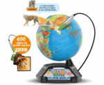 VTech Genius XL Globe Vidéo Interactif - Image 