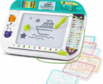 VTech Doodle And Draw Learning Center - Image 