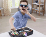 VTech Kidi Star DJ Mixer - Image 
