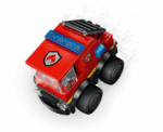 Rides Fire Truck 60482 - Image 