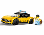 Yellow Taxi 60487 - Image 