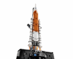 NASA Artemis Space Launch System Rocket 42221 - Image 