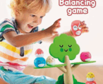 HAPPY BIRDS BALANCING GAME - Image 