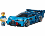 Bugatti Vision GT Hyper Sports 77253 - Image 