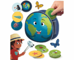 Life Skills Ensemble Pour Notre Planete - Image 