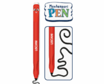 Montessori Pen Console Educative - Image 