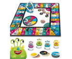Life Skills Dire Adieu A Mes Peurs Board Game - Image 