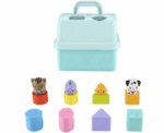 SORT And PLAY PET CARRIER - Image 