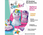 BE CREATIVE FIGURINES EN PLATRE - Image 