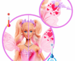 BARBIE FANTASTICAL FAIRY DOLL - Image 