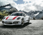 PORSCHE 911R 1000PCS - Image 