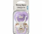 Ultimate Fit Soothers 18-36M - Image 