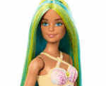 BARBIE DREAMTOPIA MERMAID DOLL - Image 