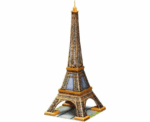 3D PUZZLE TOUR EIFFEL - Image 